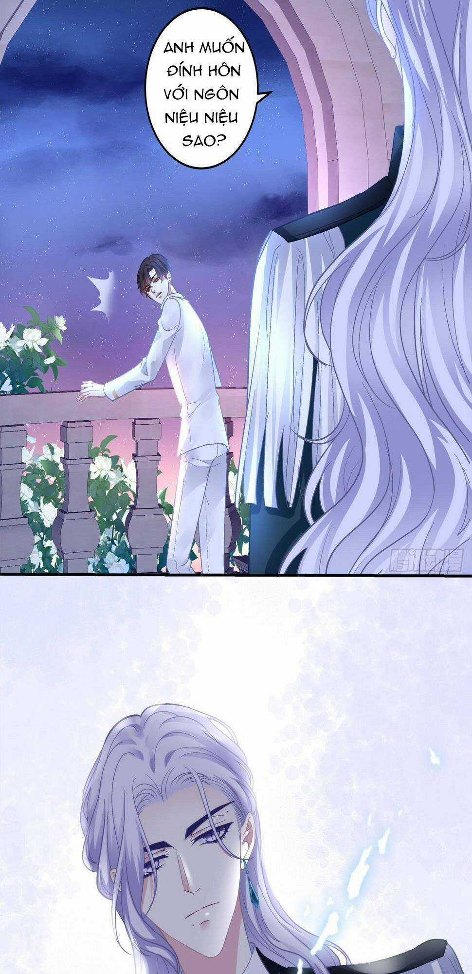 Toàn Bộ Nắm Trong Tay Chapter 157 trang 42