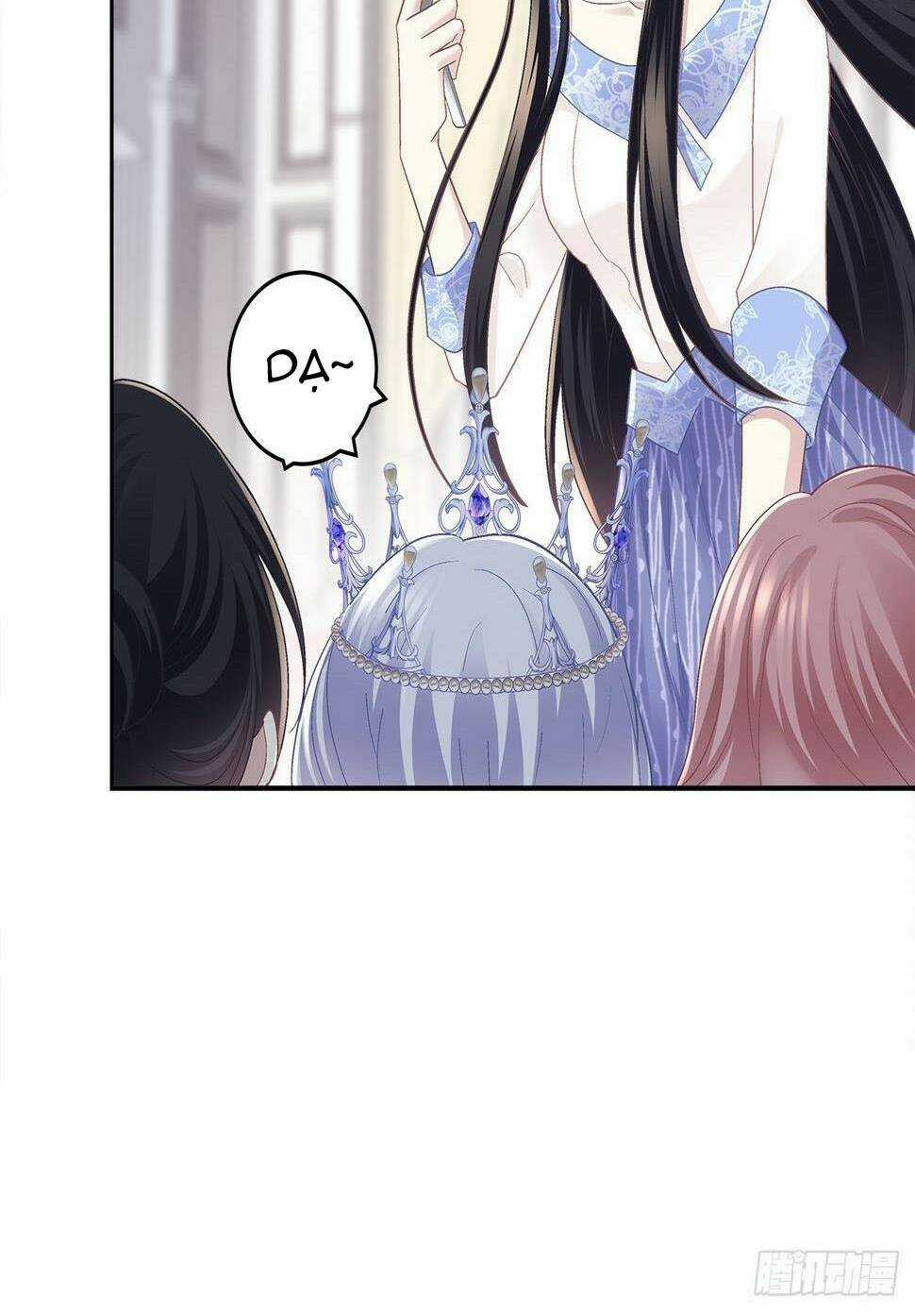 Toàn Bộ Nắm Trong Tay Chapter 157 trang 7