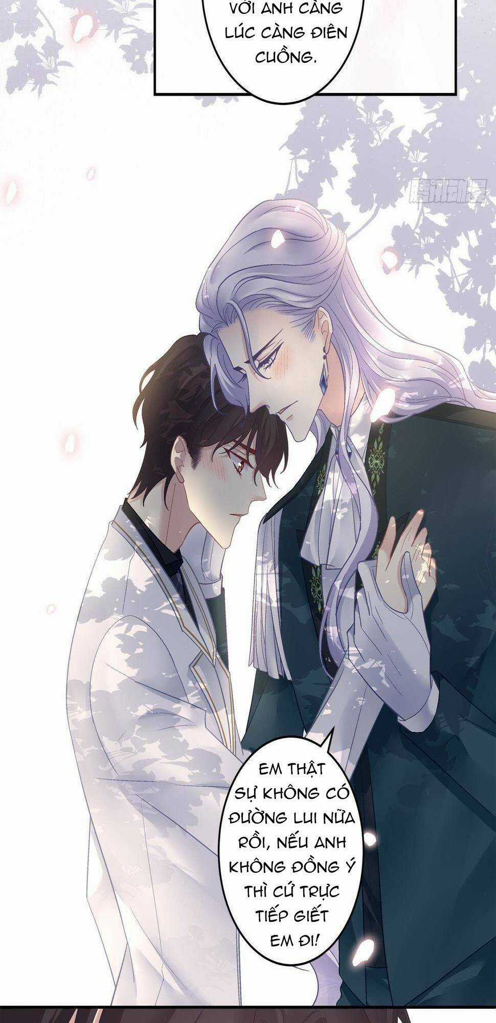 Toàn Bộ Nắm Trong Tay Chapter 158 trang 10