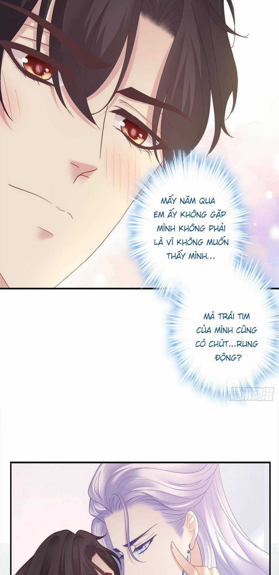 Toàn Bộ Nắm Trong Tay Chapter 158 trang 11