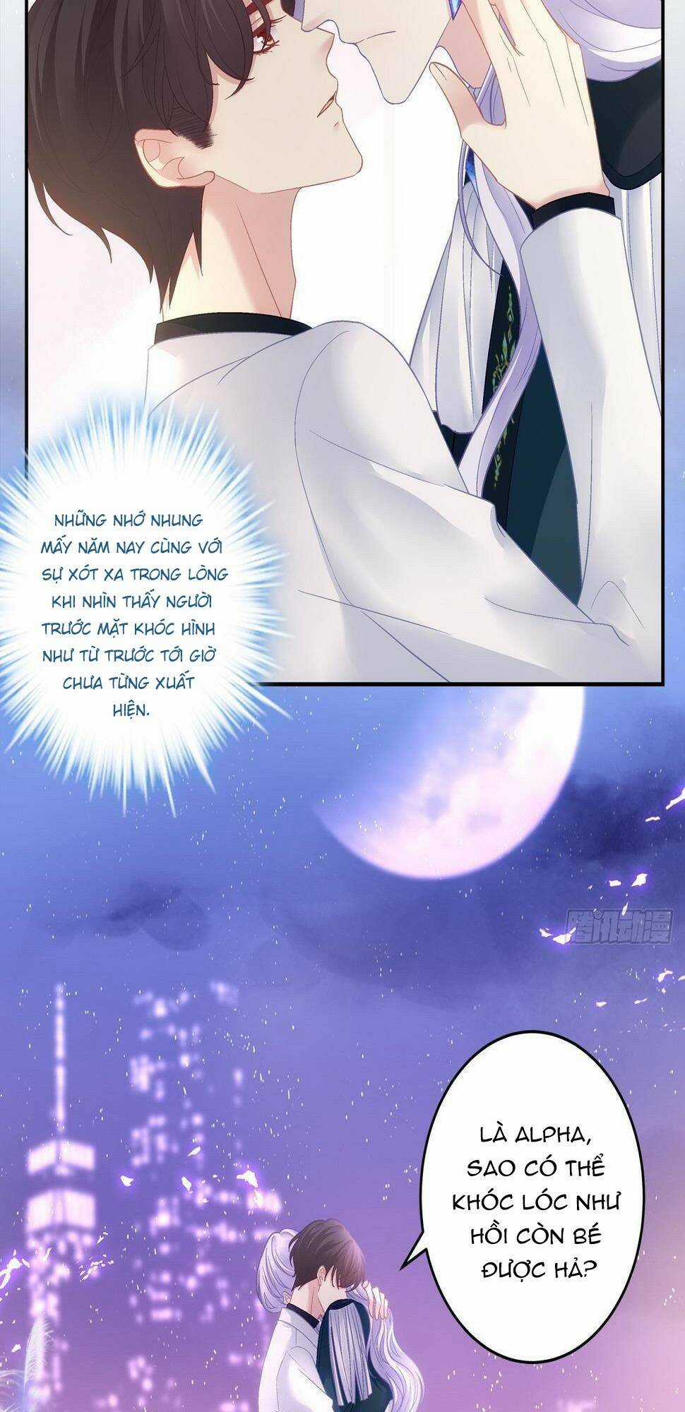 Toàn Bộ Nắm Trong Tay Chapter 158 trang 12