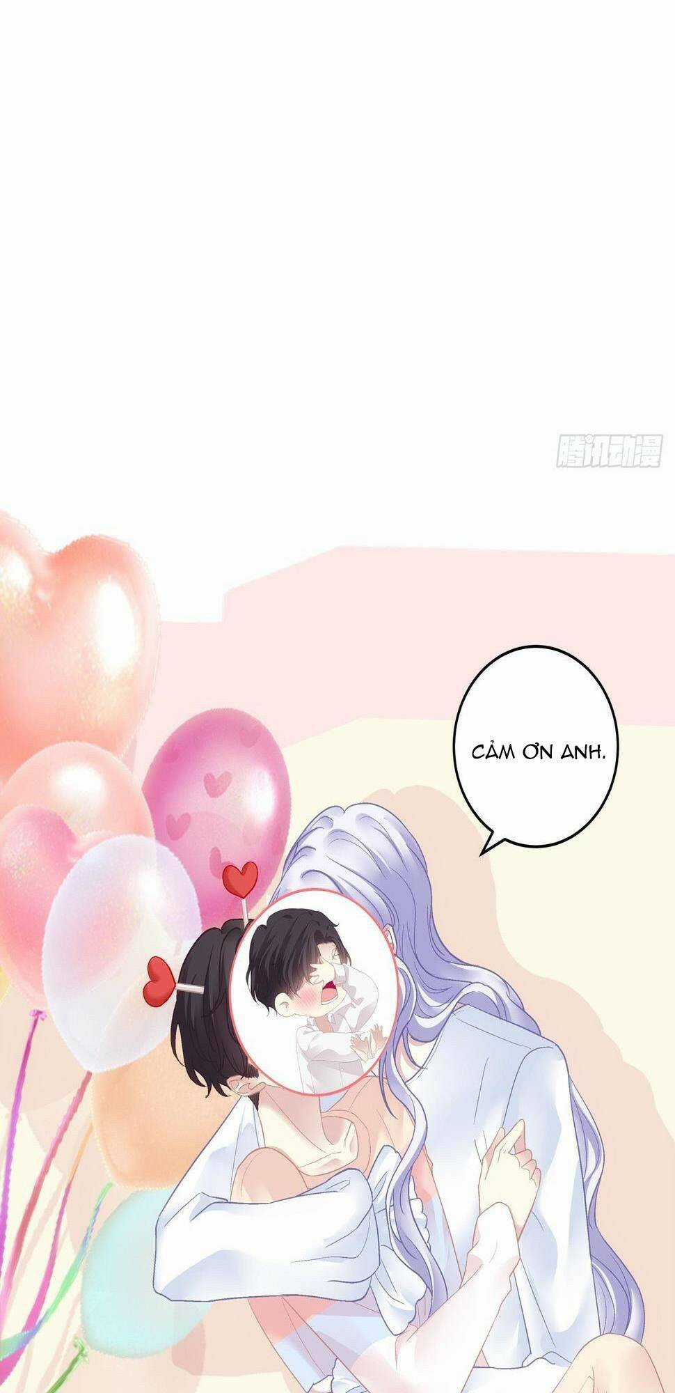Toàn Bộ Nắm Trong Tay Chapter 158 trang 17