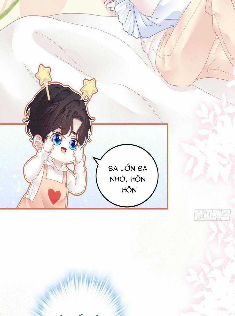 Toàn Bộ Nắm Trong Tay Chapter 158 trang 18