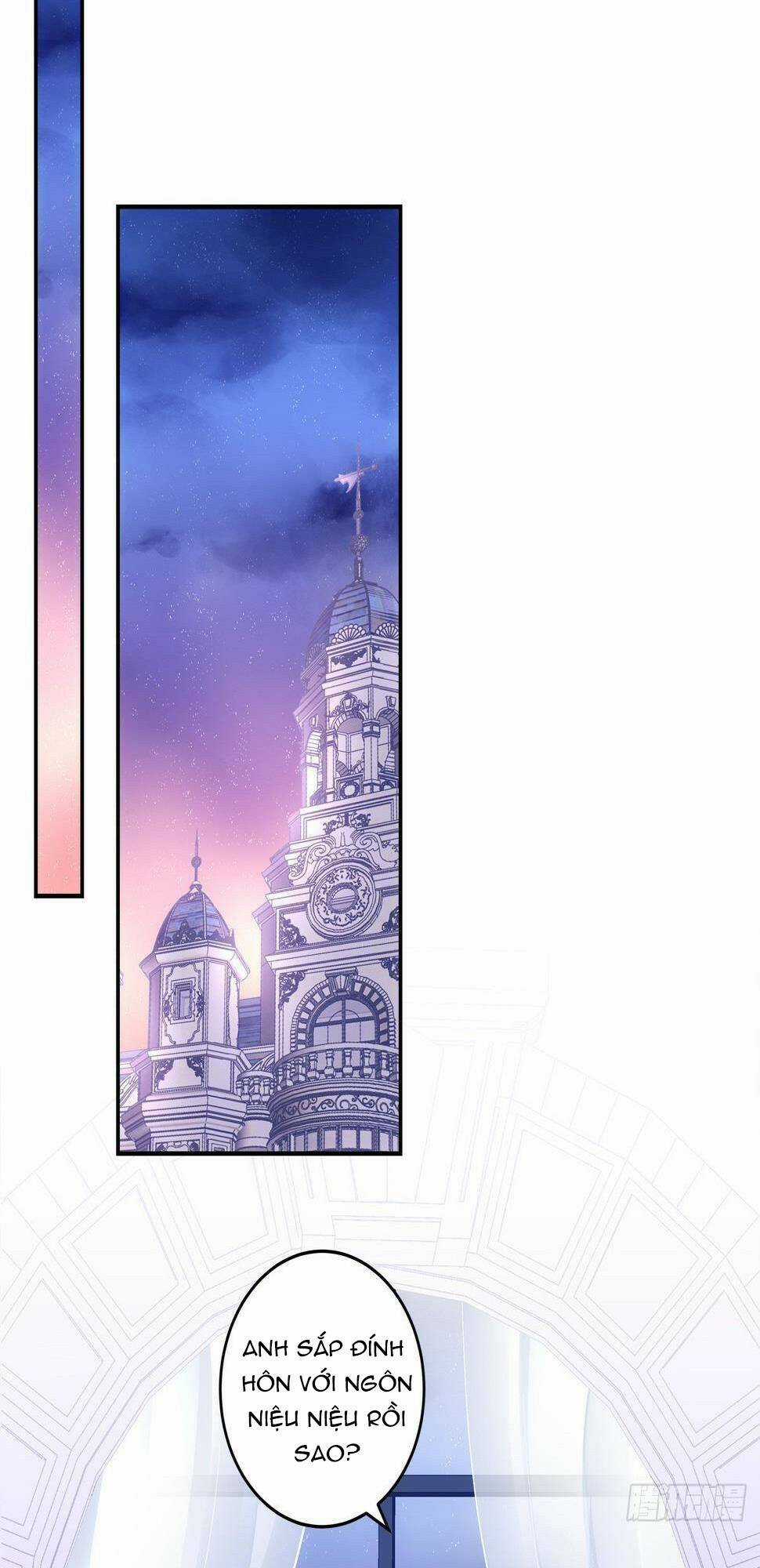 Toàn Bộ Nắm Trong Tay Chapter 158 trang 2
