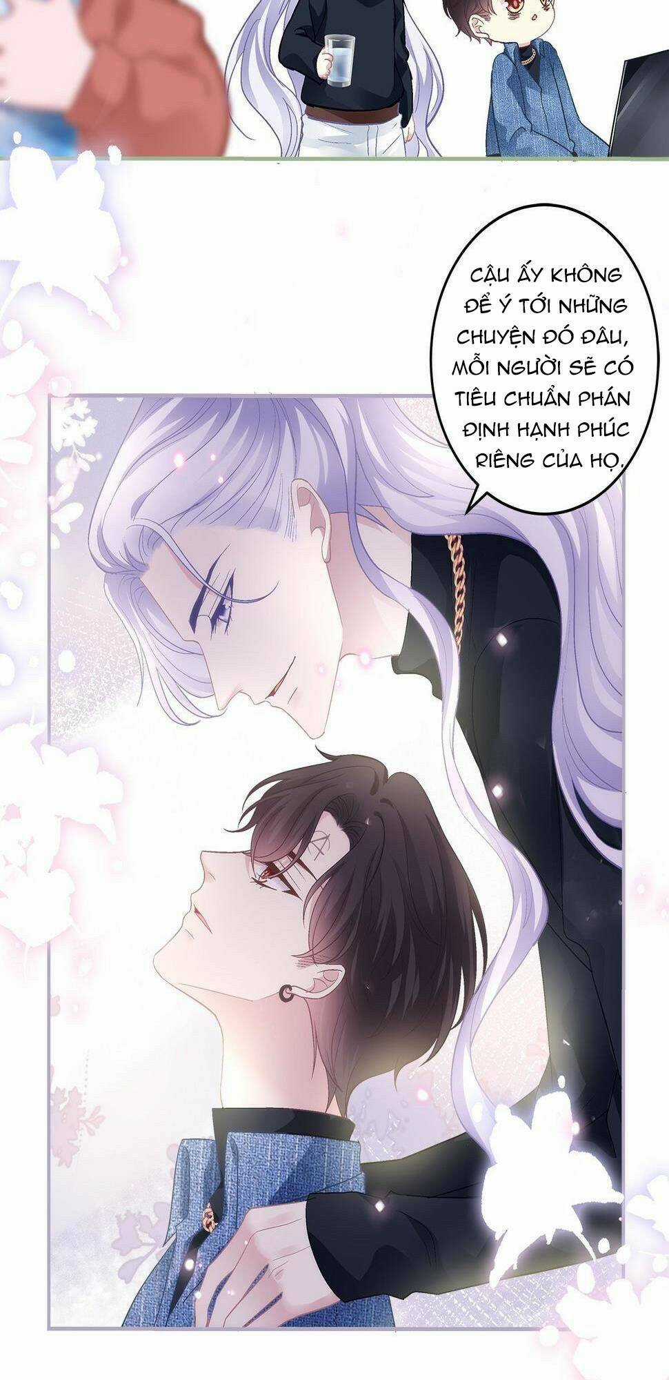 Toàn Bộ Nắm Trong Tay Chapter 158 trang 25