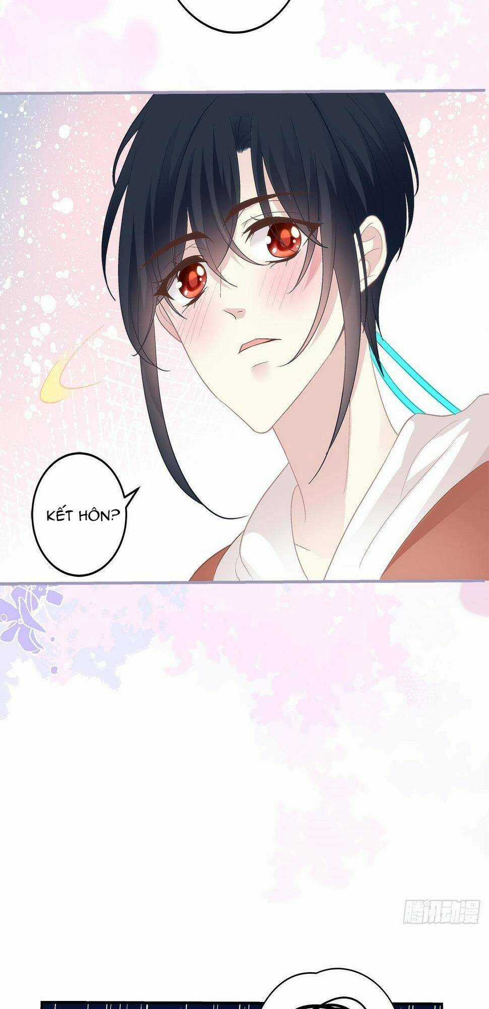 Toàn Bộ Nắm Trong Tay Chapter 158 trang 29