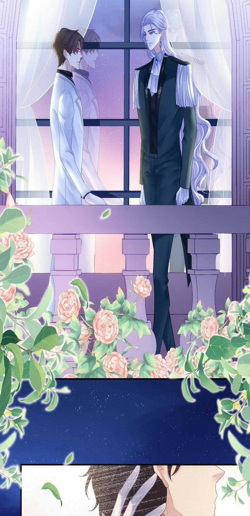 Toàn Bộ Nắm Trong Tay Chapter 158 trang 3