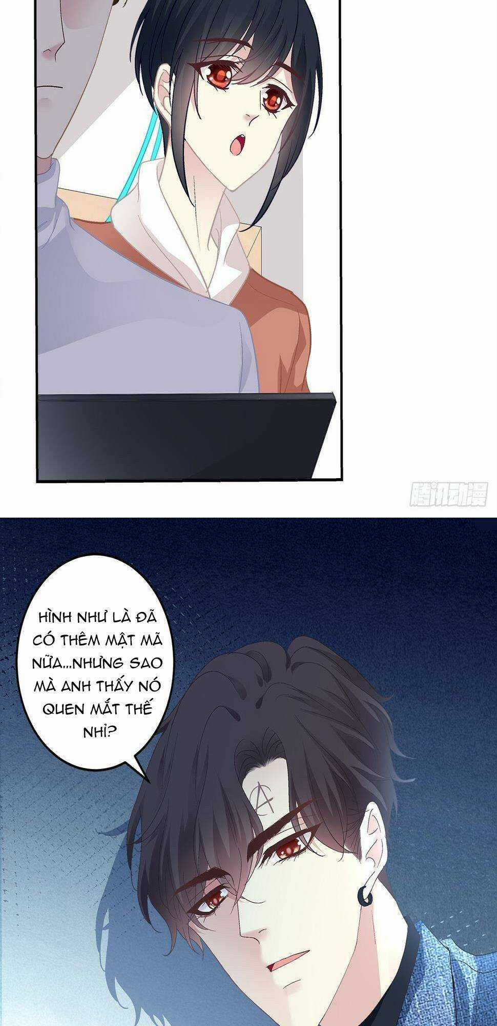 Toàn Bộ Nắm Trong Tay Chapter 158 trang 32