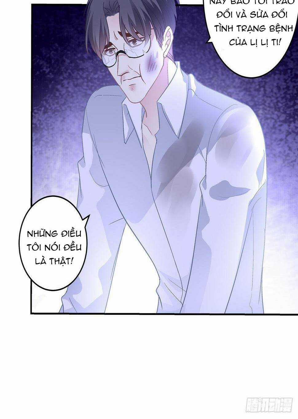 Toàn Bộ Nắm Trong Tay Chapter 158 trang 35