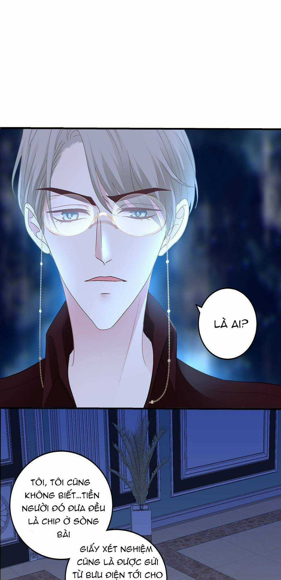 Toàn Bộ Nắm Trong Tay Chapter 158 trang 36