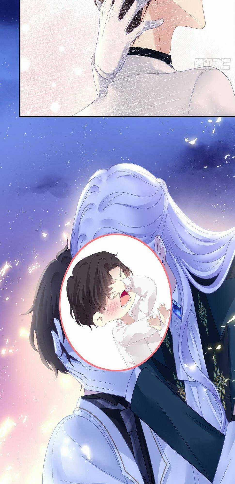 Toàn Bộ Nắm Trong Tay Chapter 158 trang 4