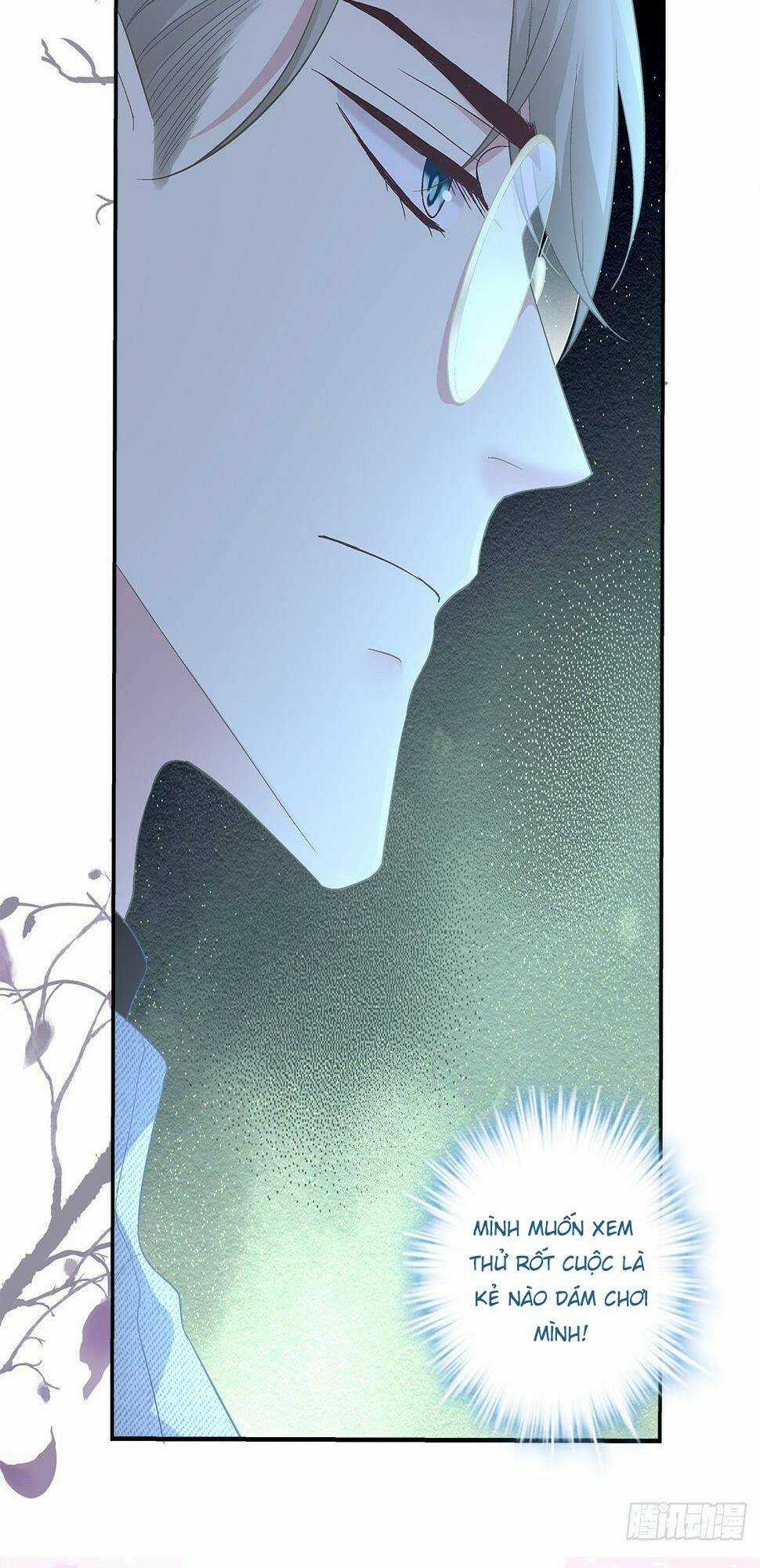 Toàn Bộ Nắm Trong Tay Chapter 158 trang 40