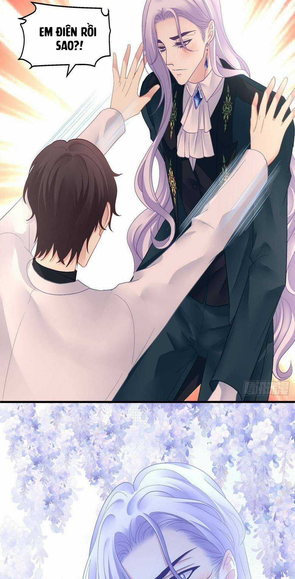 Toàn Bộ Nắm Trong Tay Chapter 158 trang 6