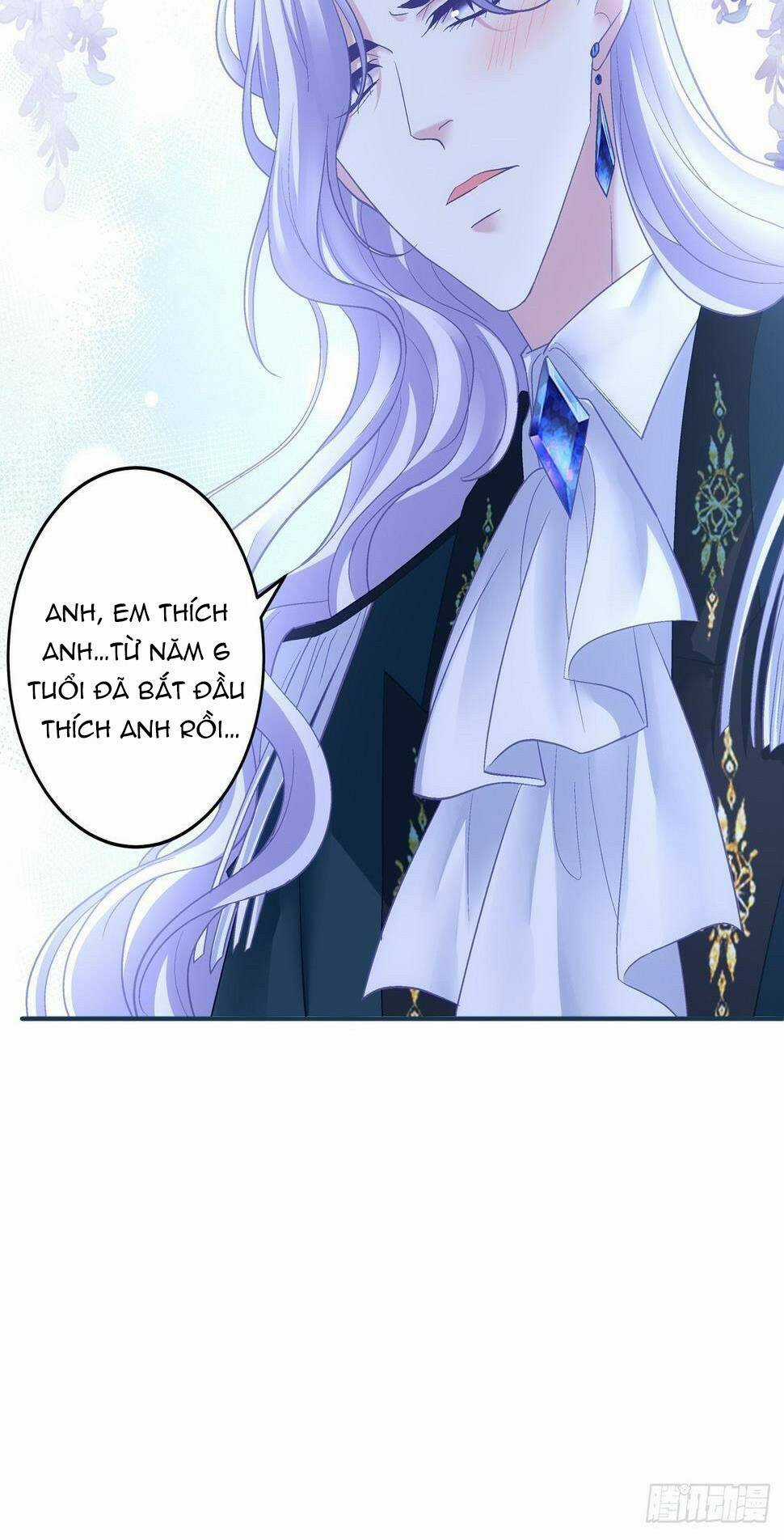 Toàn Bộ Nắm Trong Tay Chapter 158 trang 7