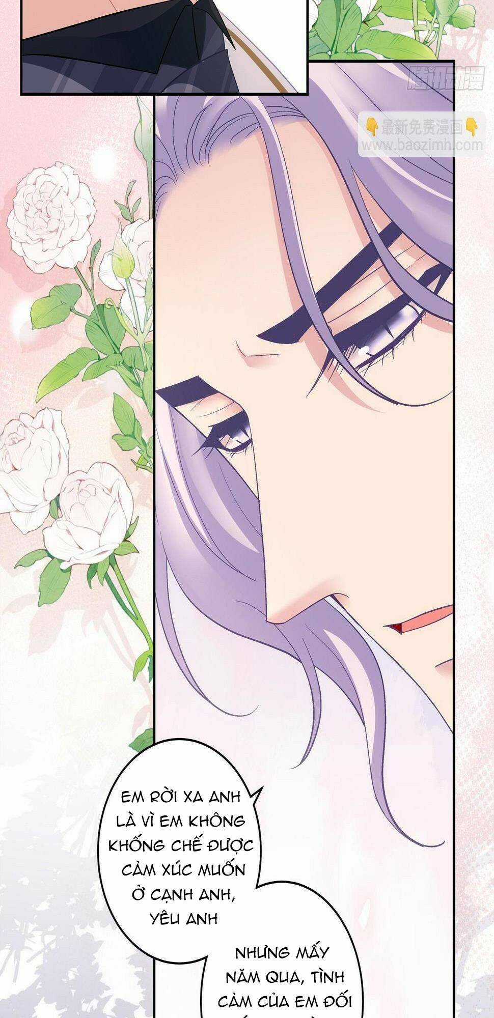 Toàn Bộ Nắm Trong Tay Chapter 158 trang 9