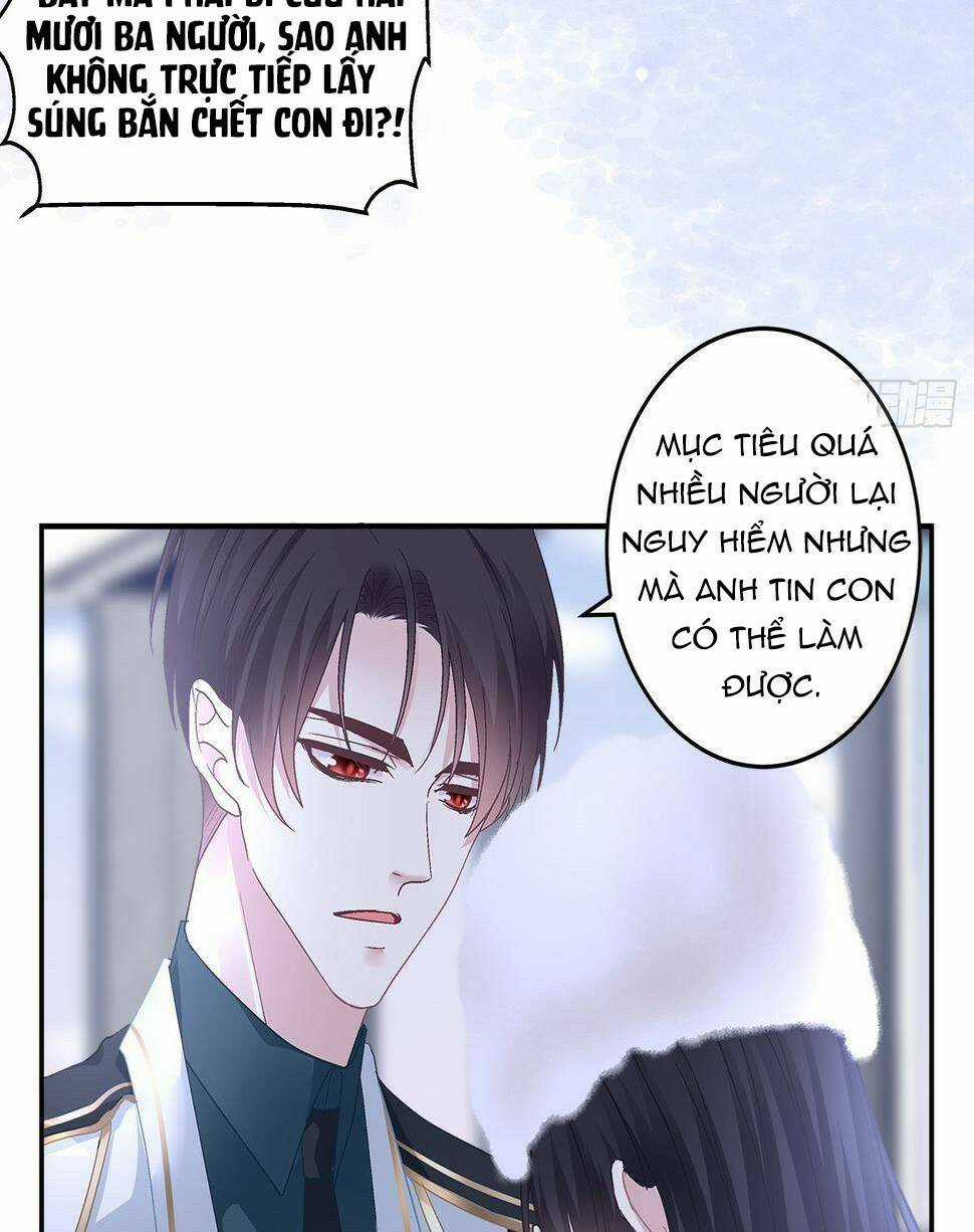 Toàn Bộ Nắm Trong Tay Chapter 159 trang 10
