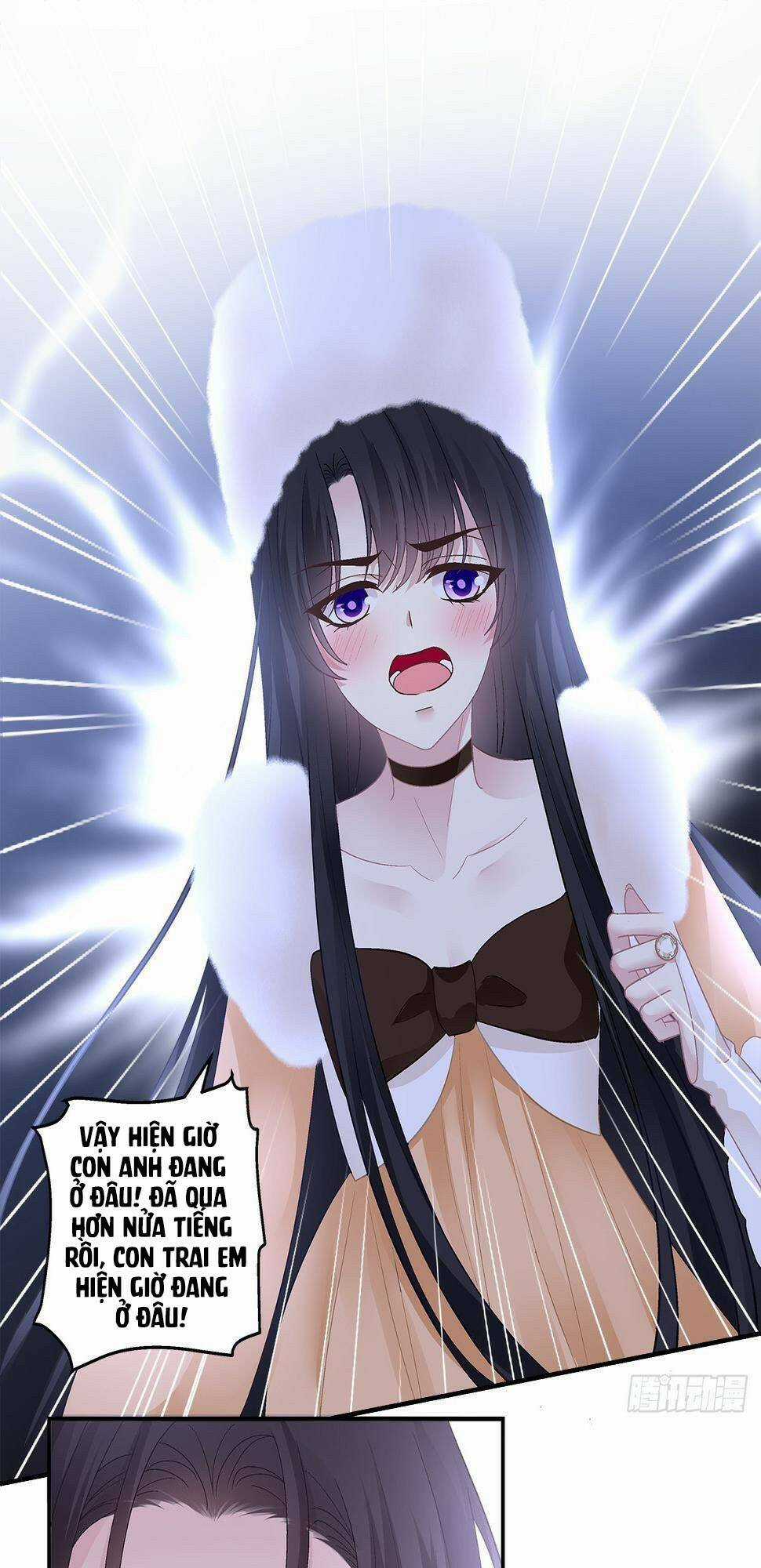 Toàn Bộ Nắm Trong Tay Chapter 159 trang 12