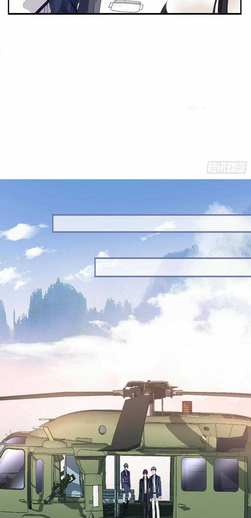 Toàn Bộ Nắm Trong Tay Chapter 159 trang 15