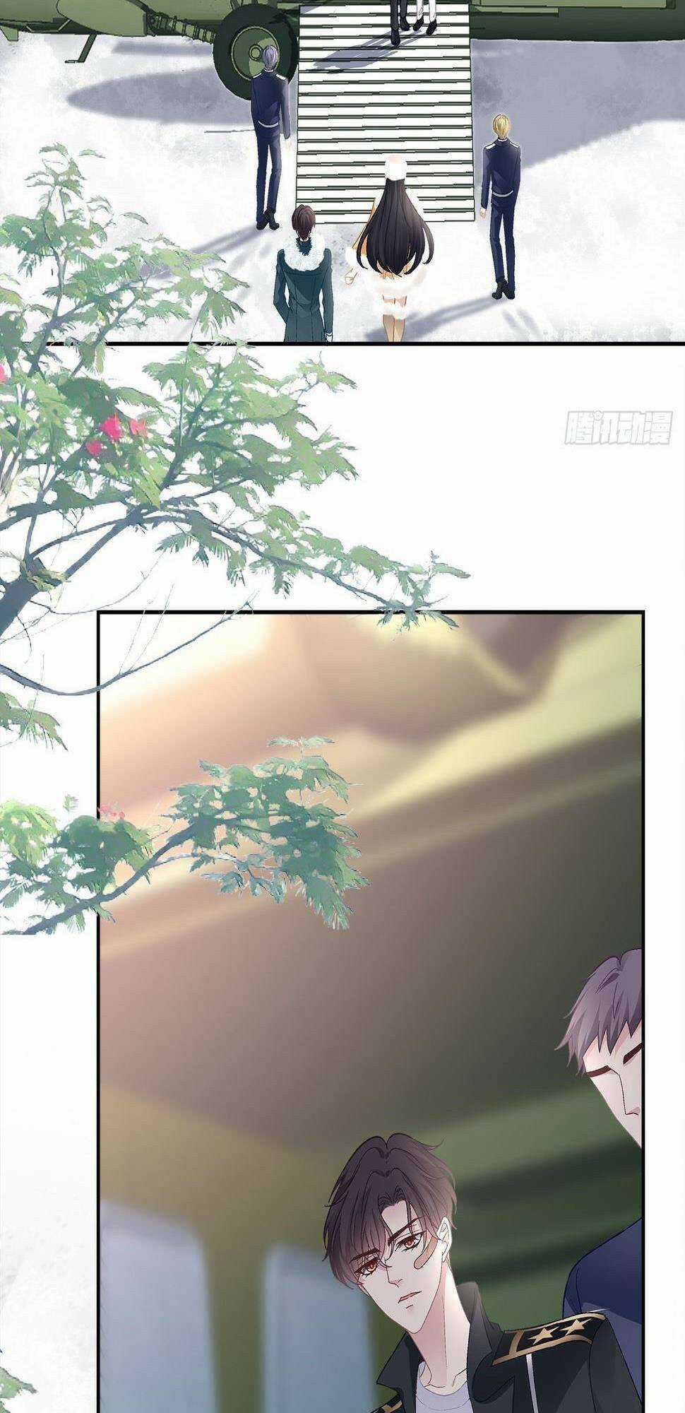 Toàn Bộ Nắm Trong Tay Chapter 159 trang 16