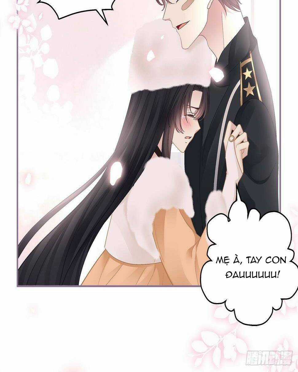 Toàn Bộ Nắm Trong Tay Chapter 159 trang 19