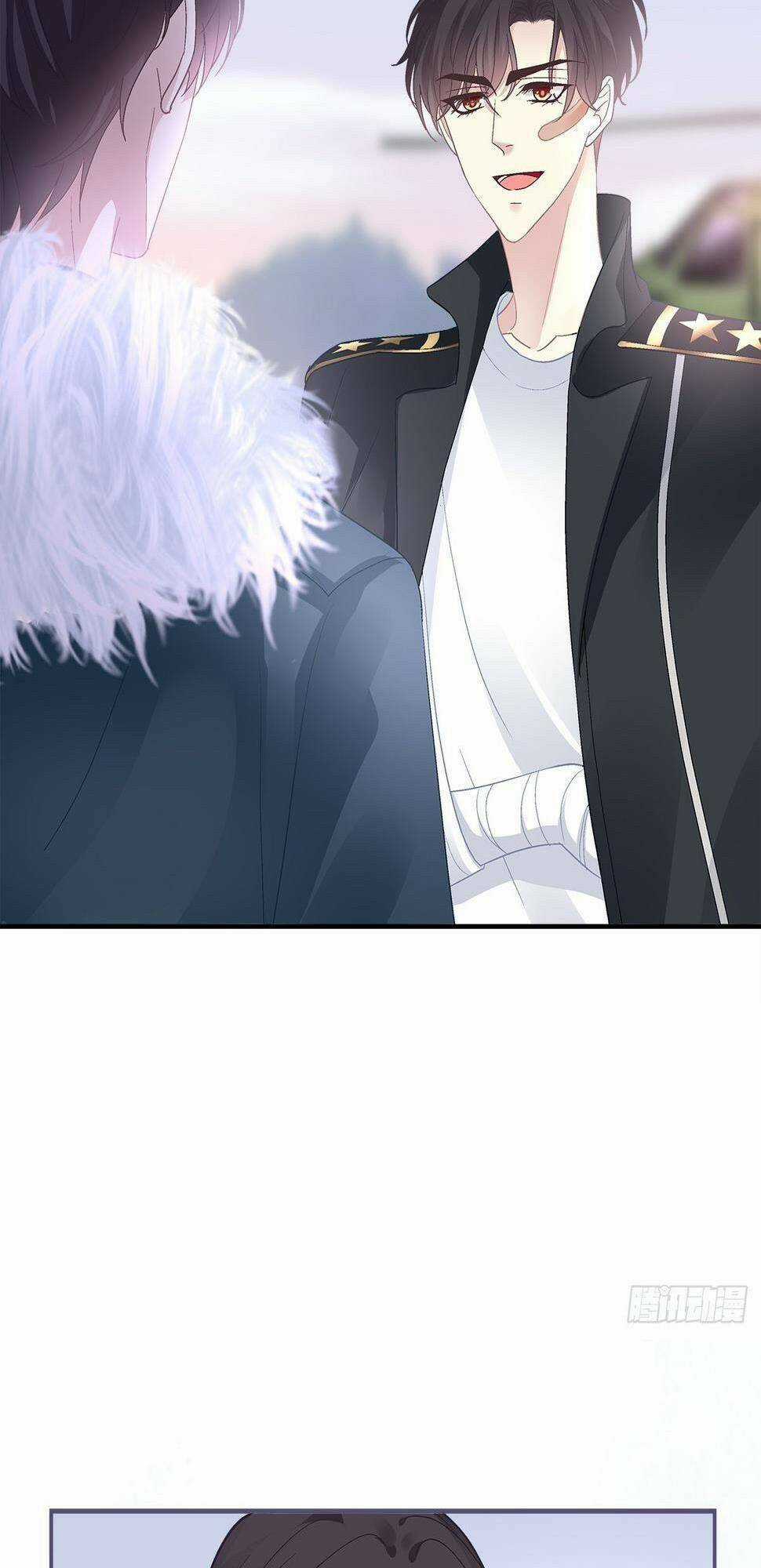 Toàn Bộ Nắm Trong Tay Chapter 159 trang 21