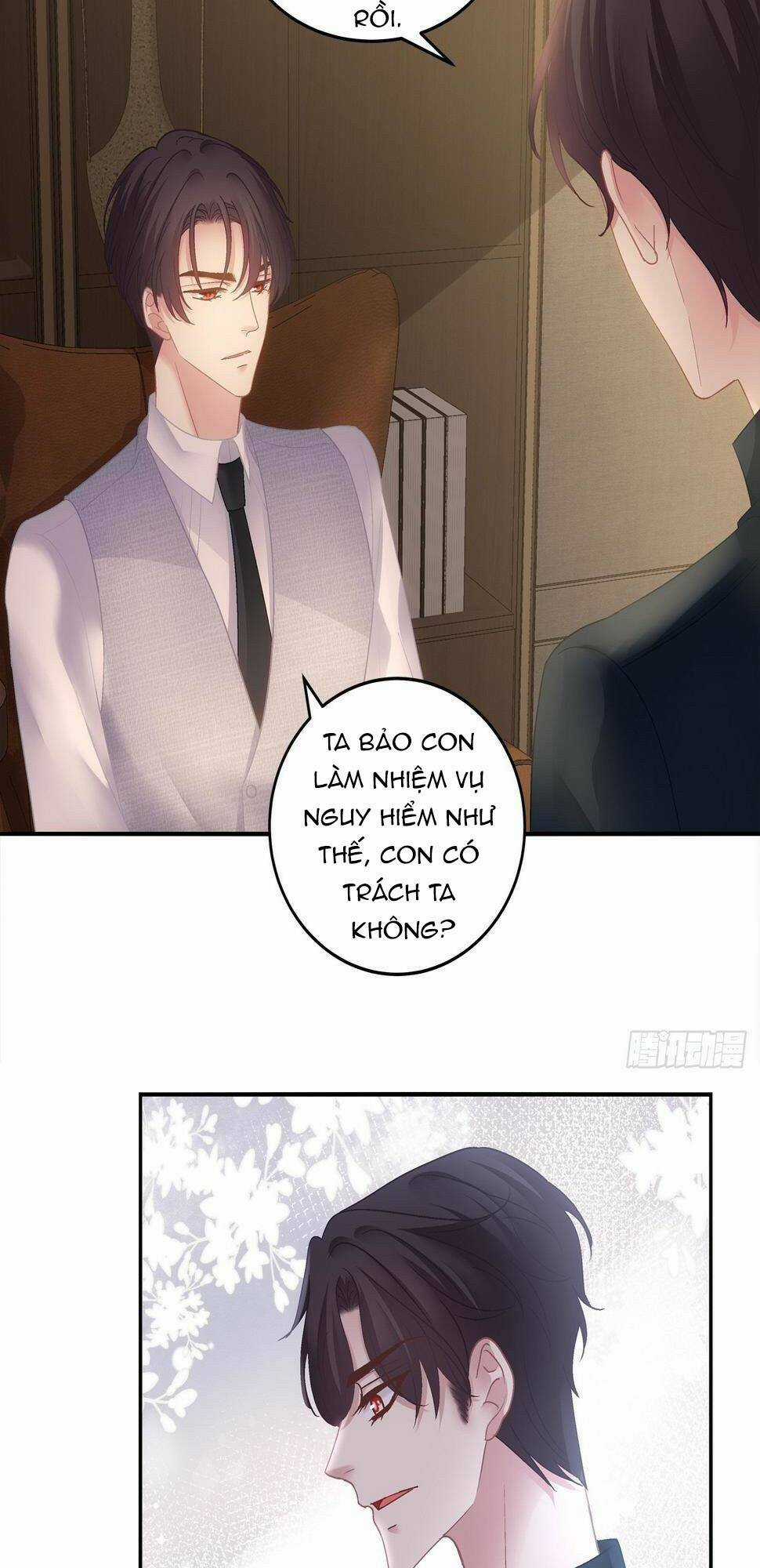 Toàn Bộ Nắm Trong Tay Chapter 159 trang 26