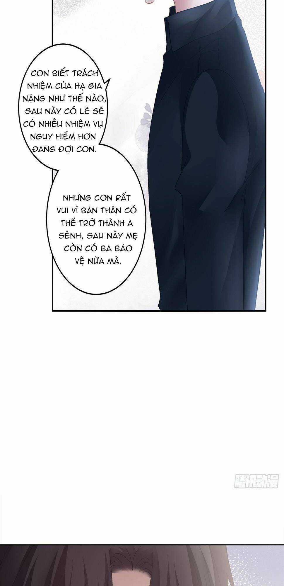 Toàn Bộ Nắm Trong Tay Chapter 159 trang 27