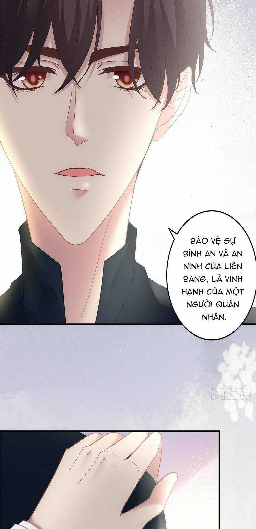 Toàn Bộ Nắm Trong Tay Chapter 159 trang 28