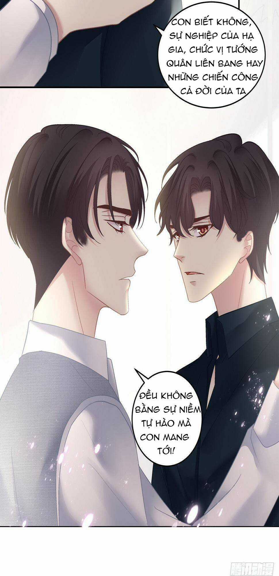 Toàn Bộ Nắm Trong Tay Chapter 159 trang 29
