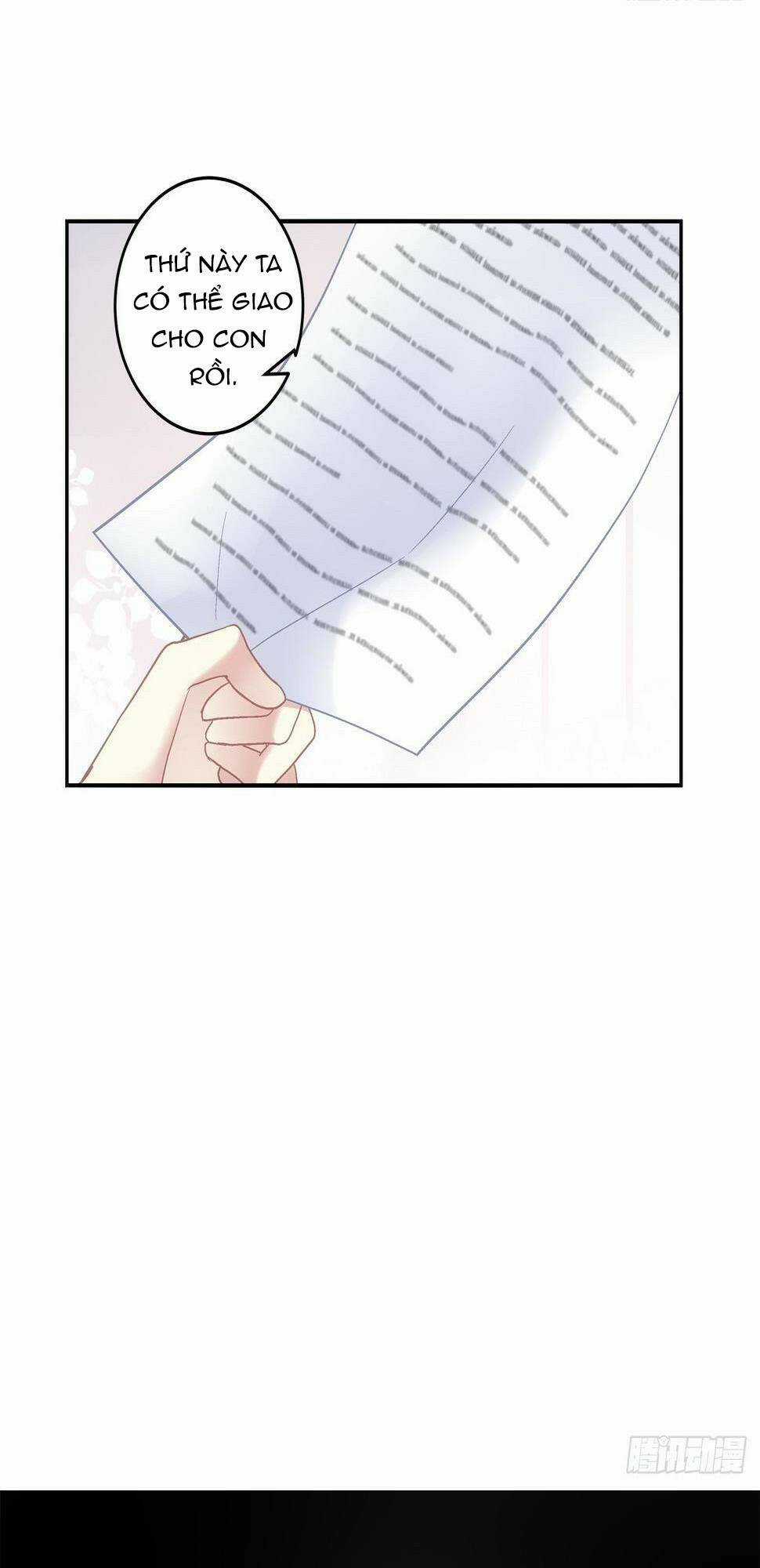 Toàn Bộ Nắm Trong Tay Chapter 159 trang 30