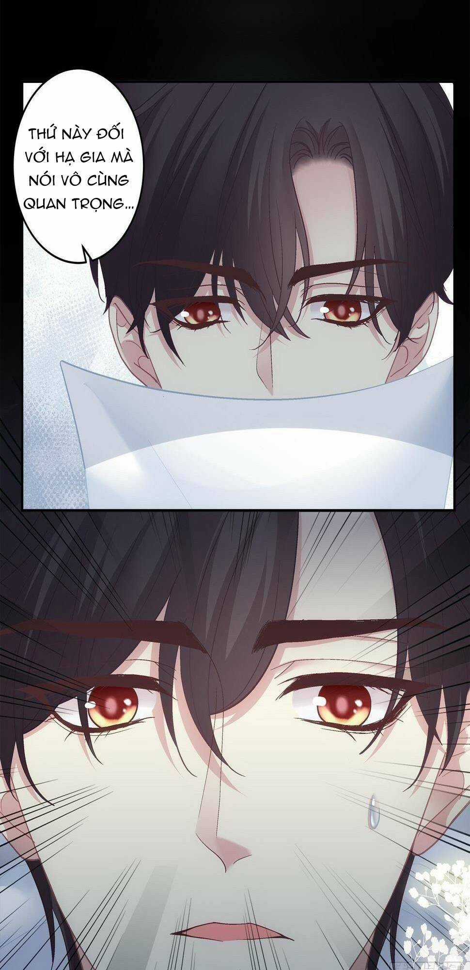 Toàn Bộ Nắm Trong Tay Chapter 159 trang 31