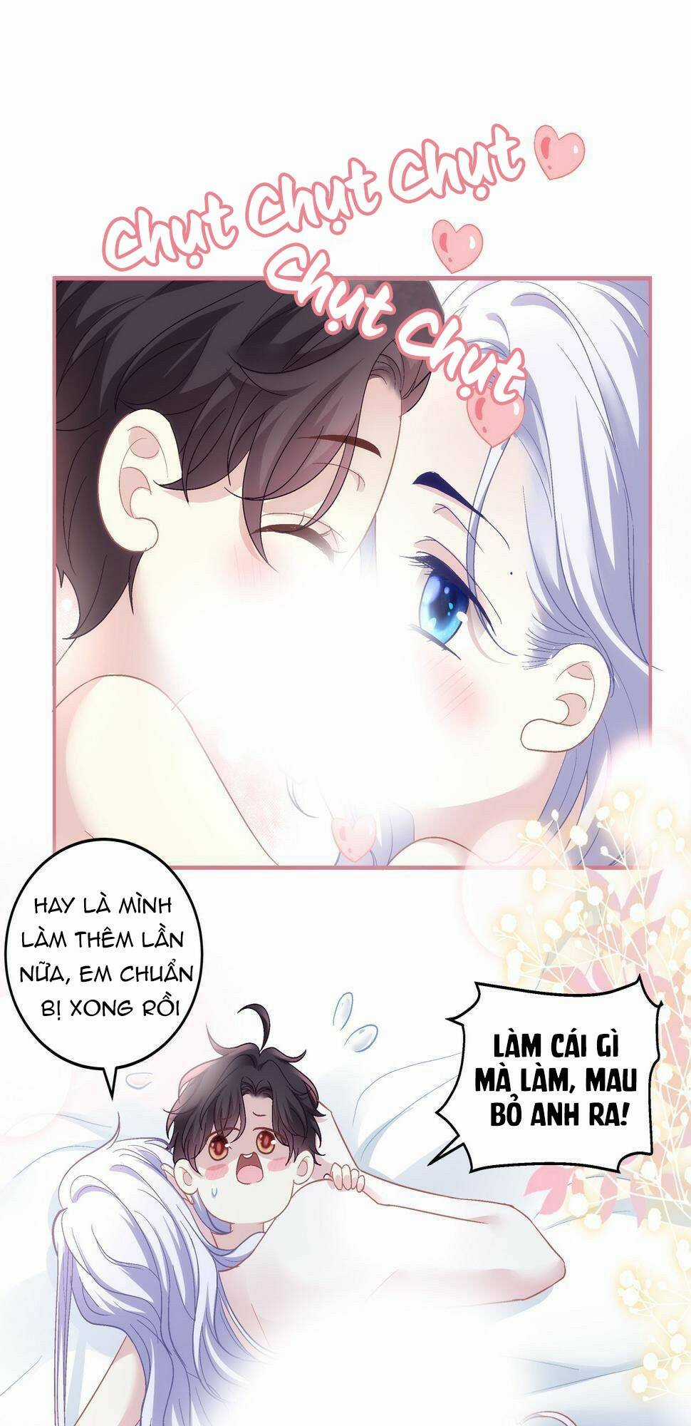 Toàn Bộ Nắm Trong Tay Chapter 159 trang 34