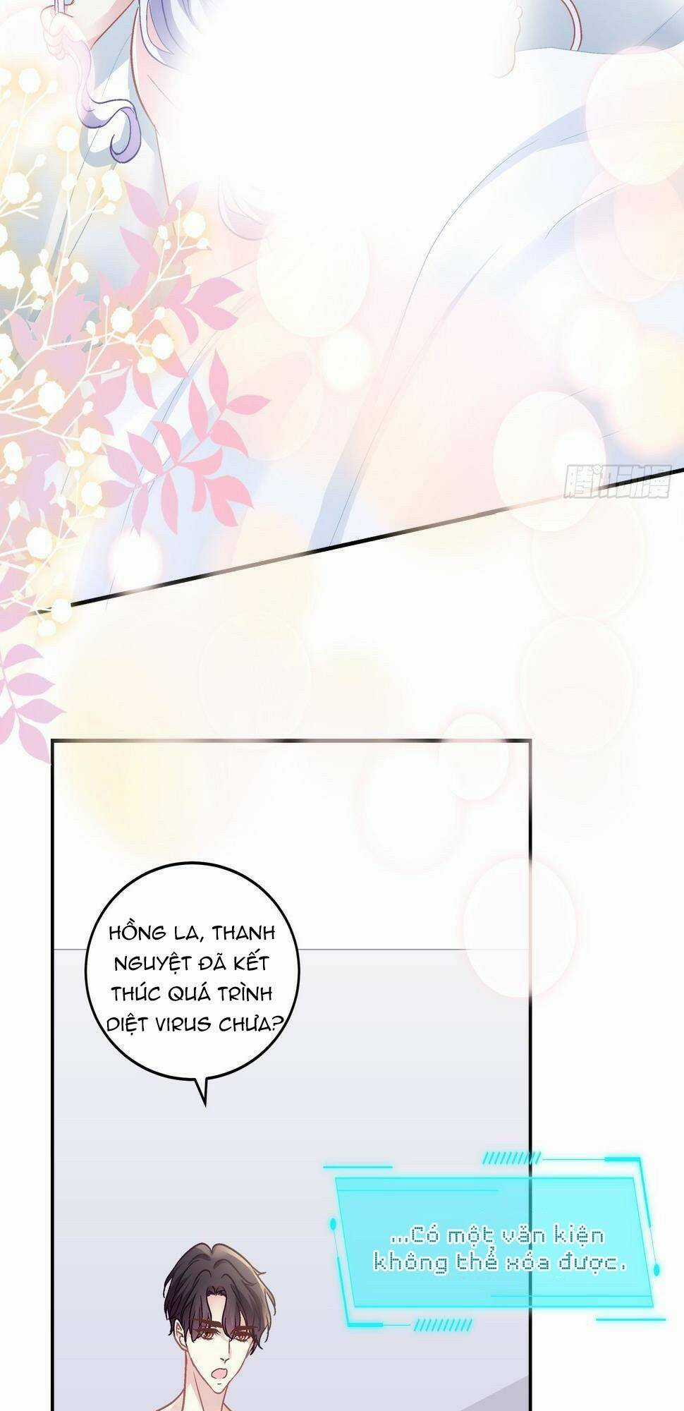 Toàn Bộ Nắm Trong Tay Chapter 159 trang 35