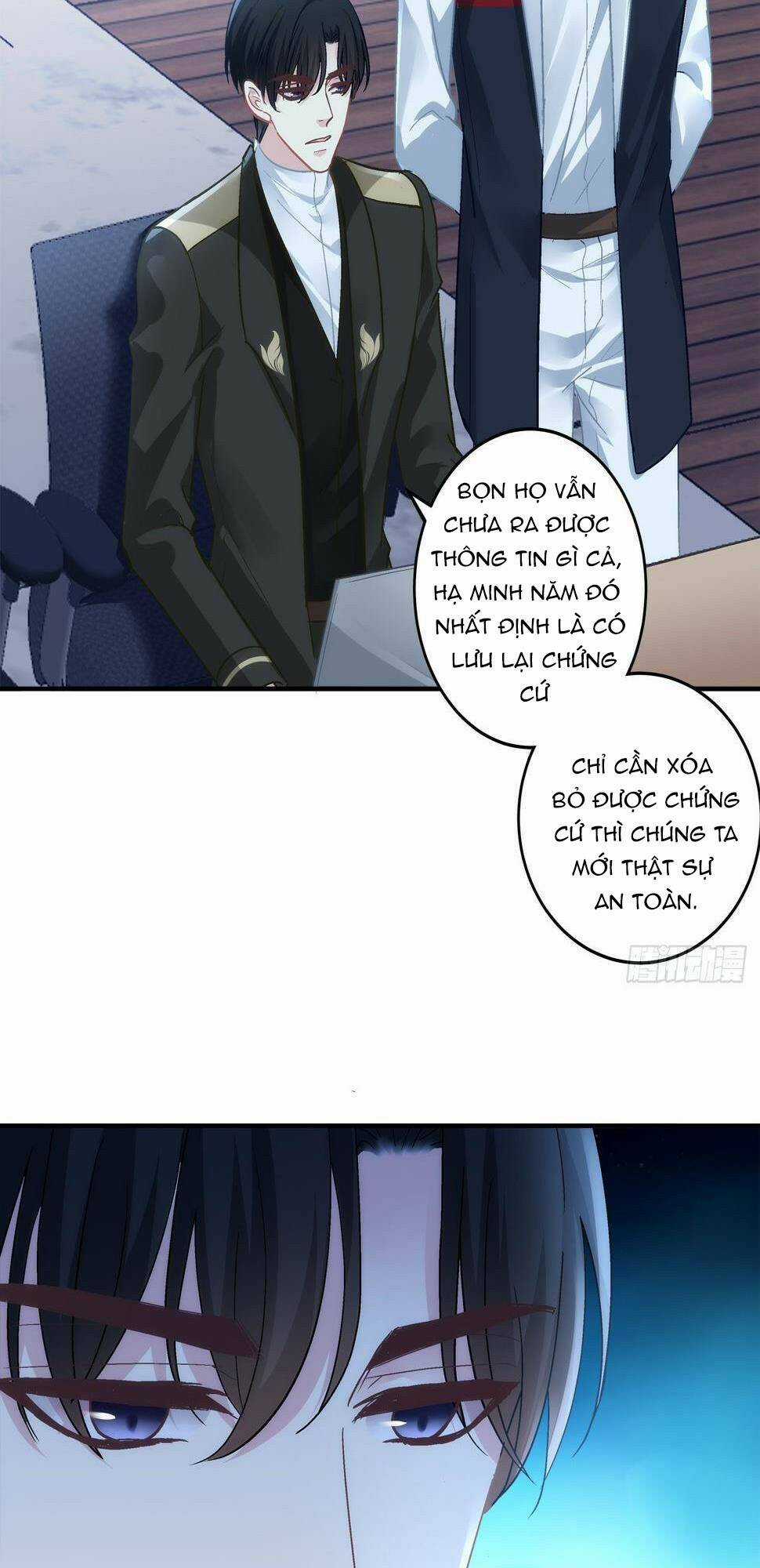 Toàn Bộ Nắm Trong Tay Chapter 159 trang 39