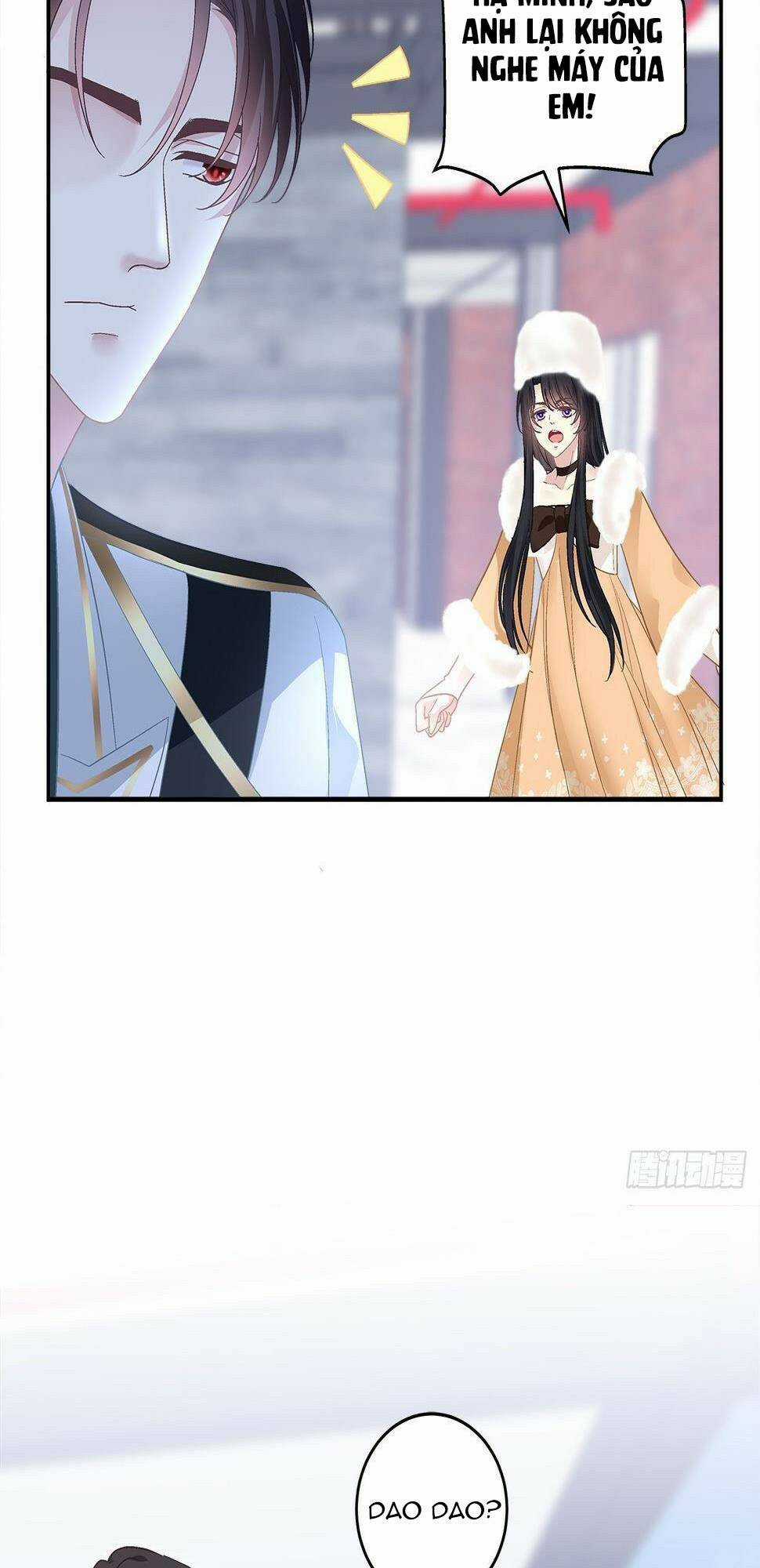 Toàn Bộ Nắm Trong Tay Chapter 159 trang 4