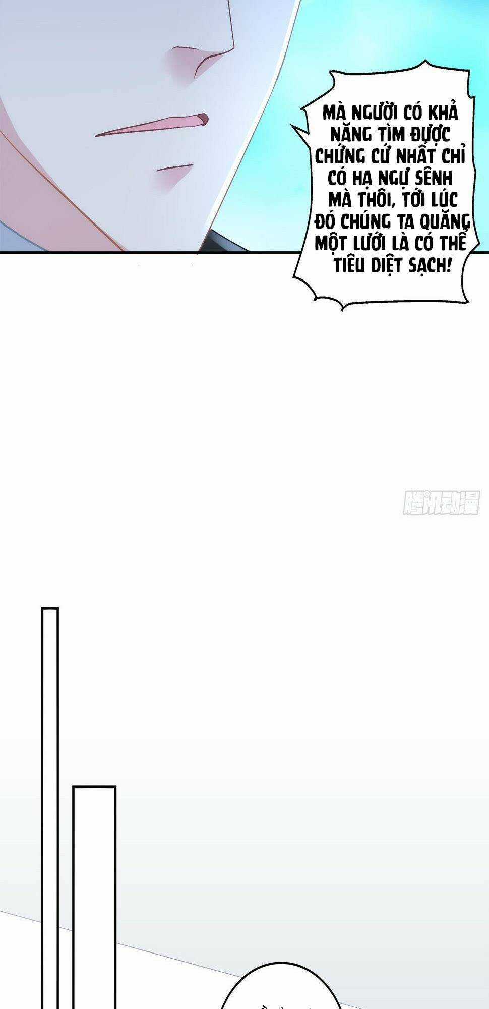 Toàn Bộ Nắm Trong Tay Chapter 159 trang 40