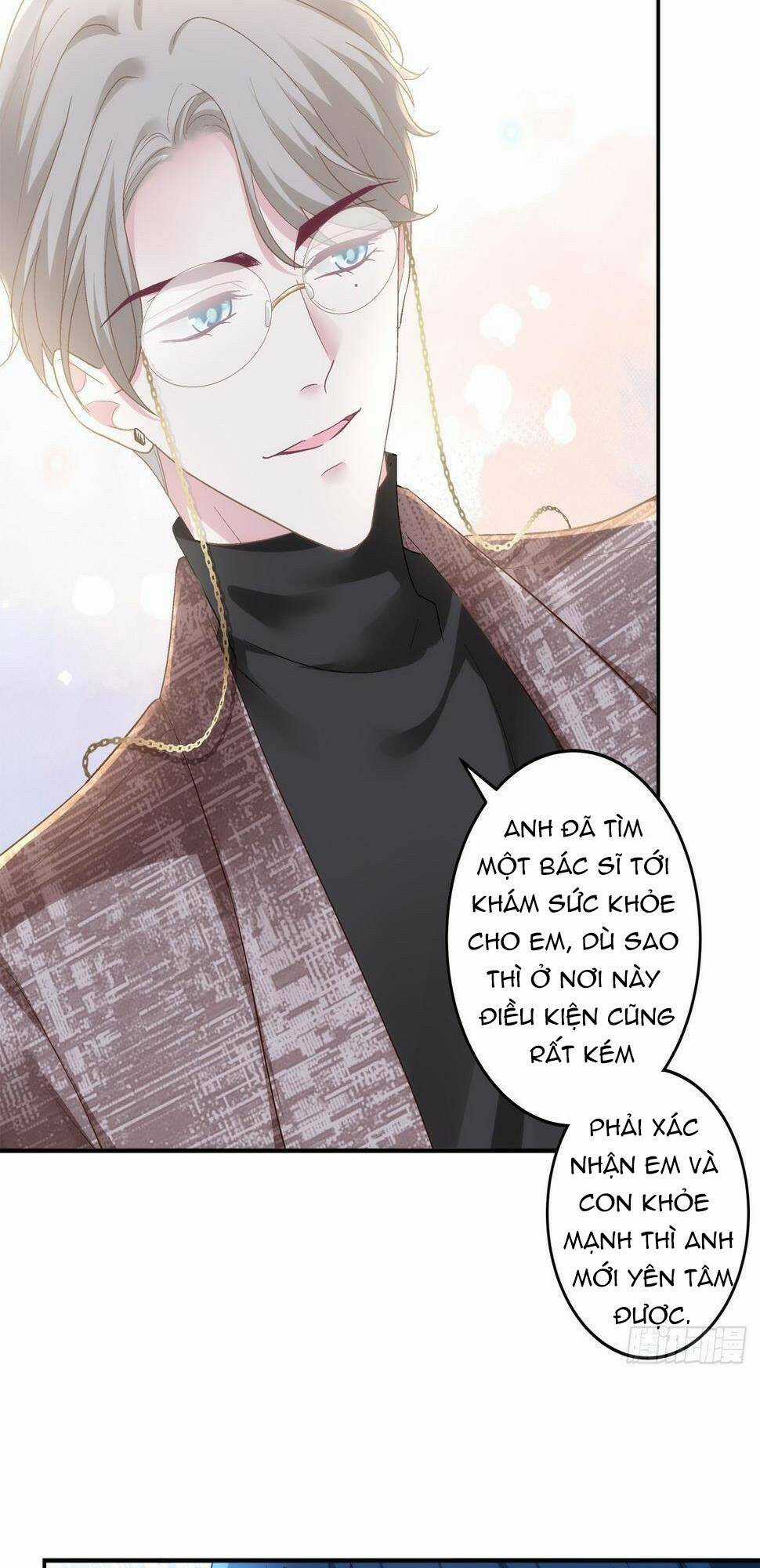 Toàn Bộ Nắm Trong Tay Chapter 159 trang 42