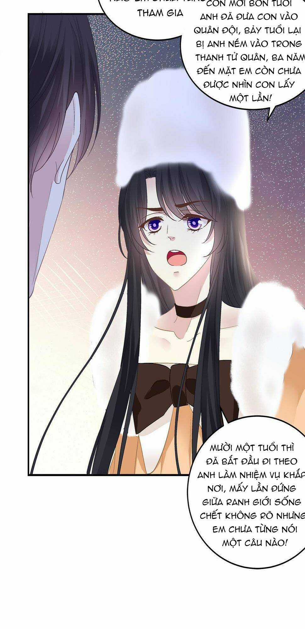 Toàn Bộ Nắm Trong Tay Chapter 159 trang 7