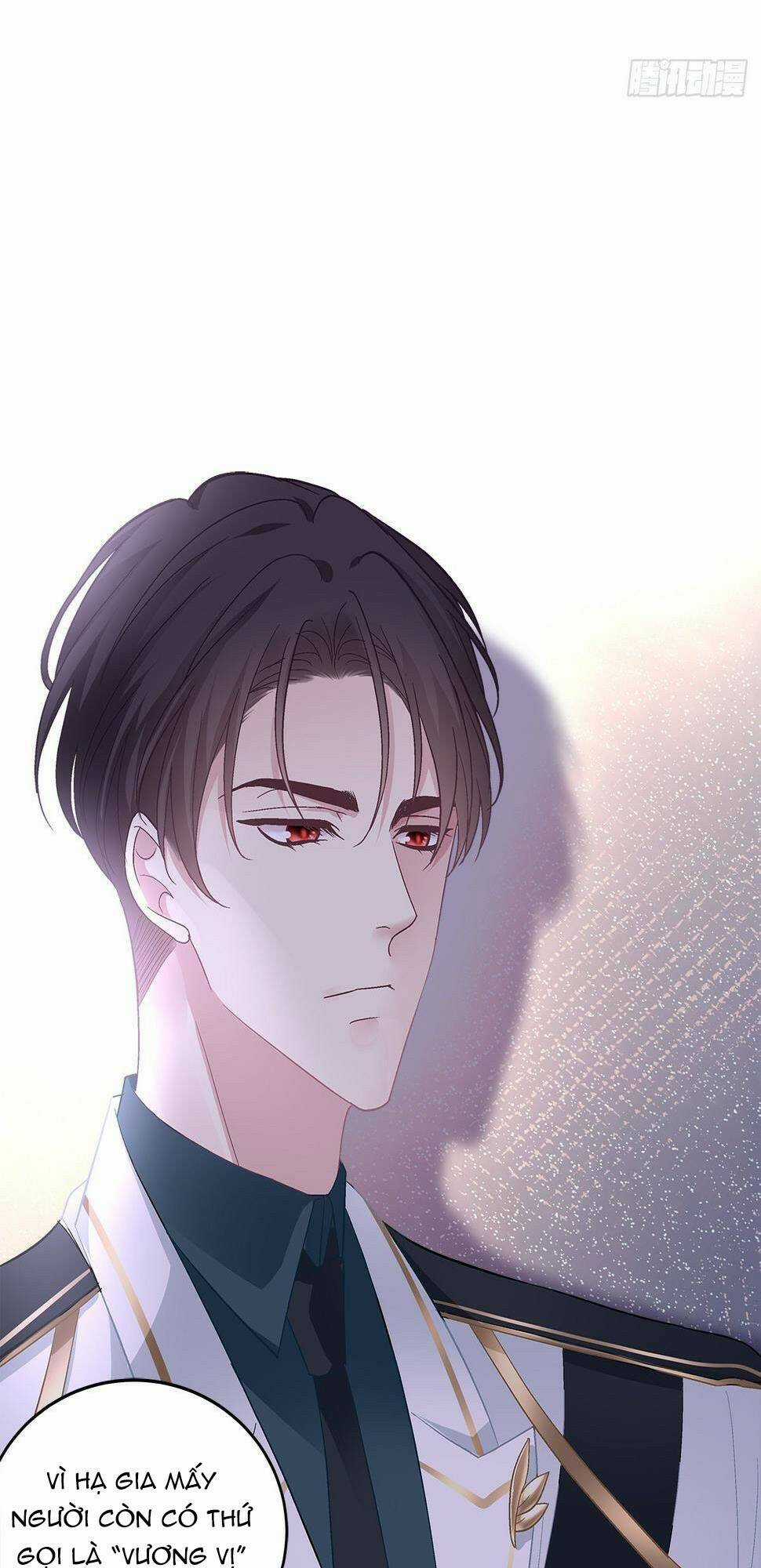 Toàn Bộ Nắm Trong Tay Chapter 159 trang 8