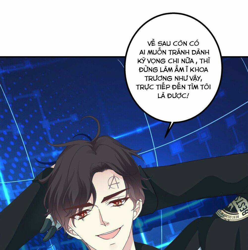 Toàn Bộ Nắm Trong Tay Chapter 16 trang 13