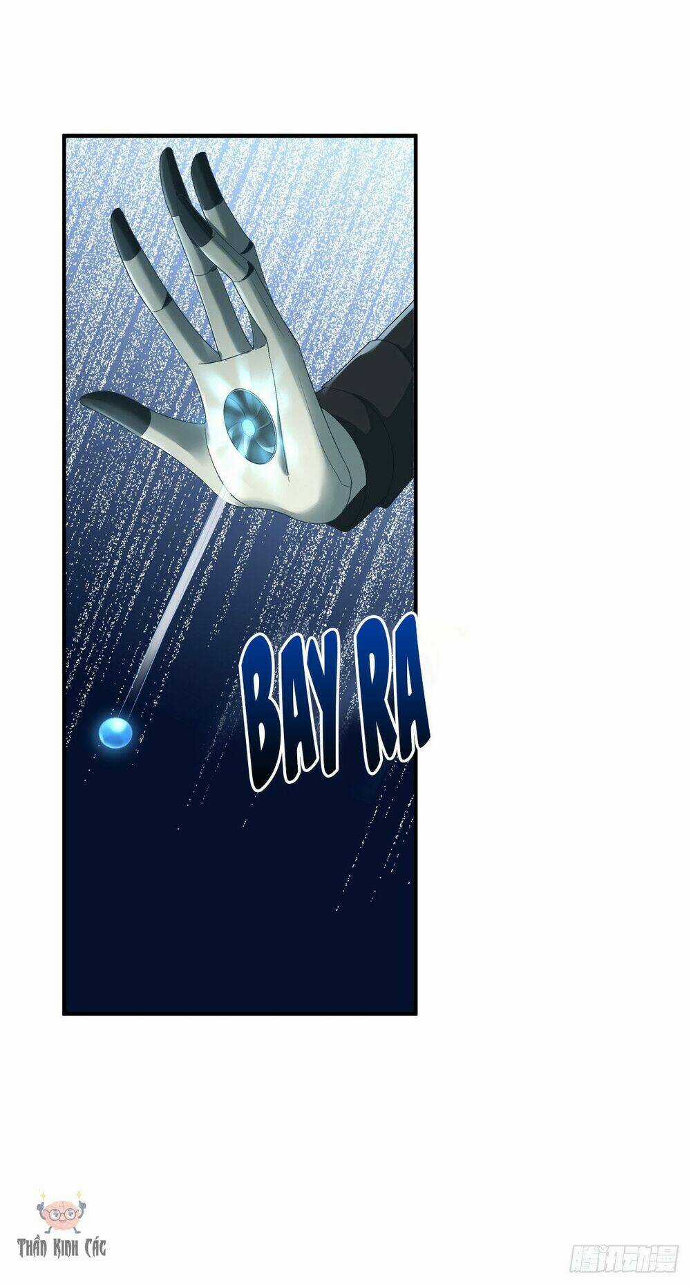 Toàn Bộ Nắm Trong Tay Chapter 16 trang 2
