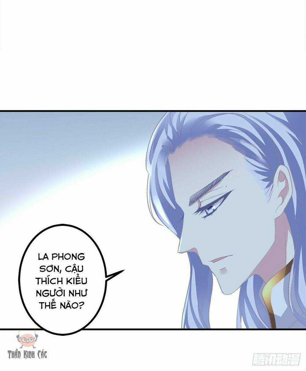 Toàn Bộ Nắm Trong Tay Chapter 16 trang 36
