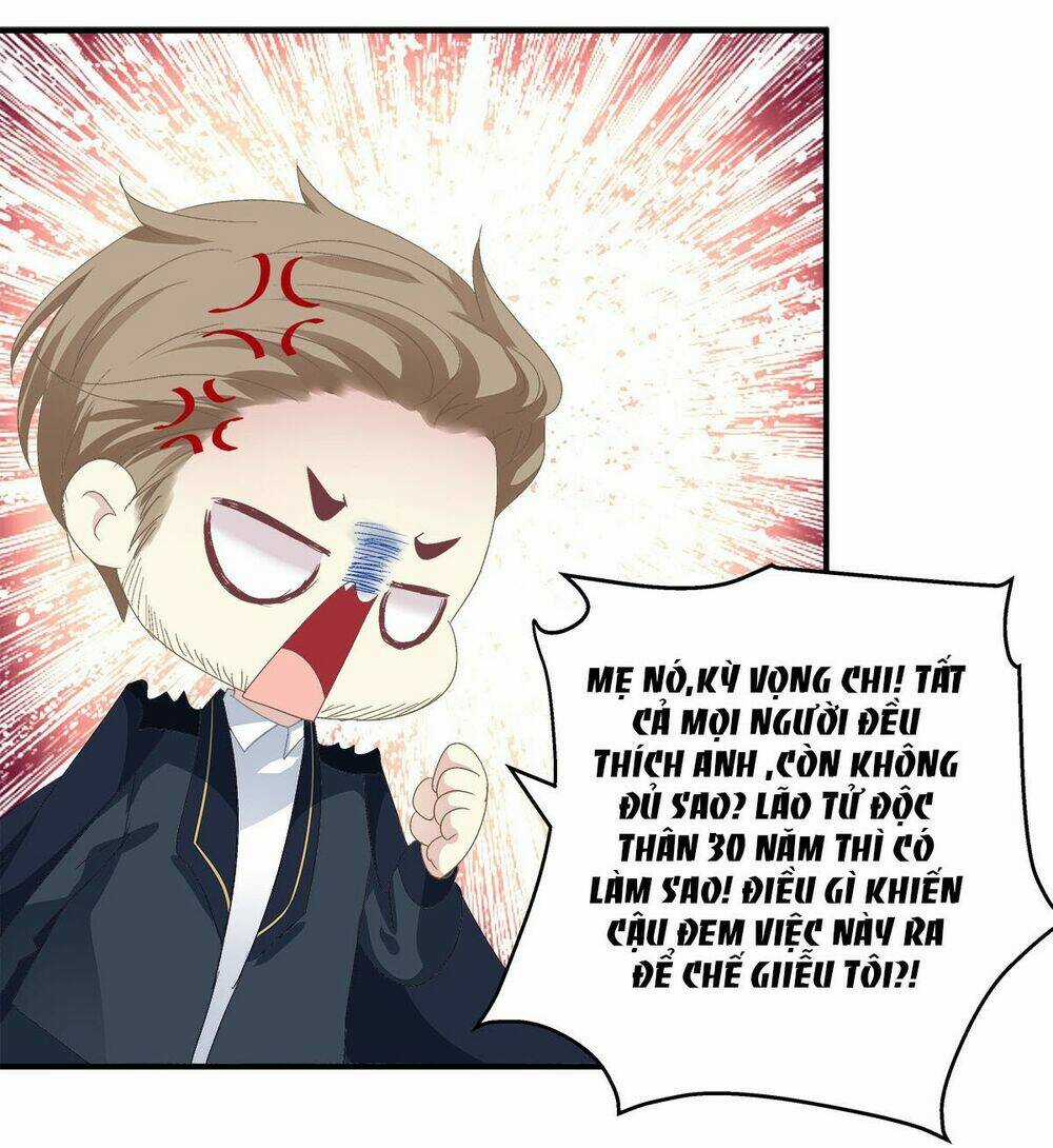 Toàn Bộ Nắm Trong Tay Chapter 16 trang 37