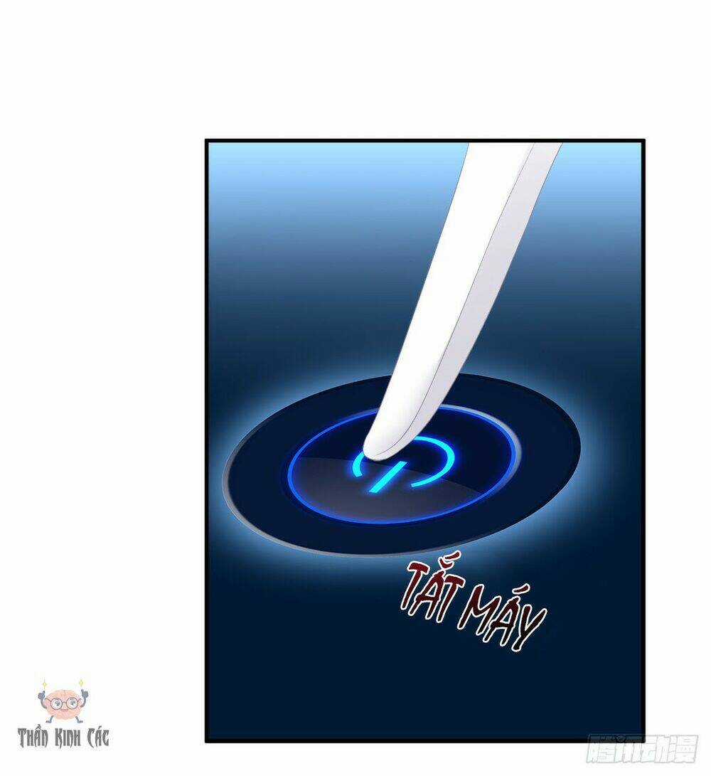 Toàn Bộ Nắm Trong Tay Chapter 16 trang 38