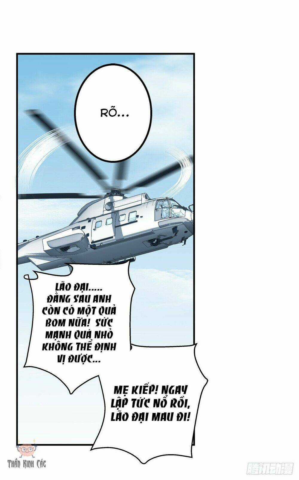 Toàn Bộ Nắm Trong Tay Chapter 16 trang 49