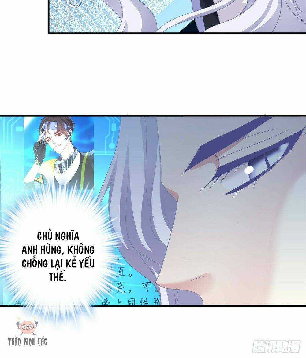 Toàn Bộ Nắm Trong Tay Chapter 16 trang 51