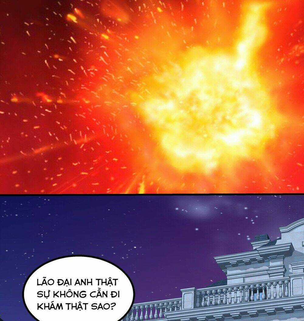 Toàn Bộ Nắm Trong Tay Chapter 16 trang 53
