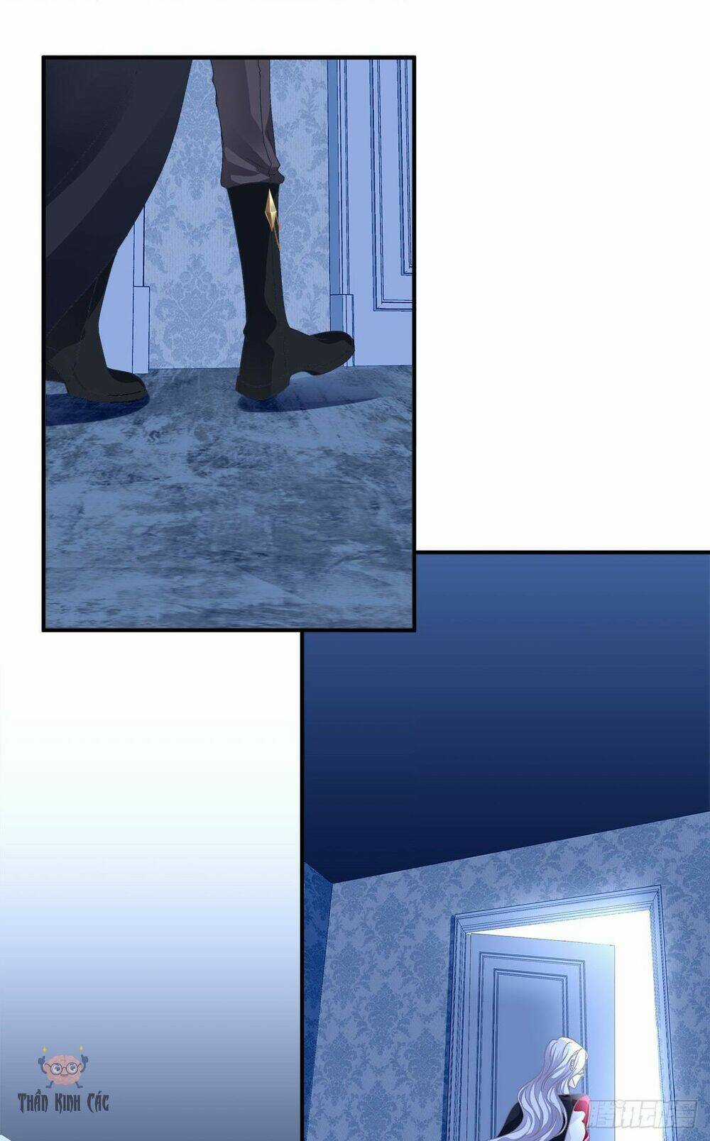 Toàn Bộ Nắm Trong Tay Chapter 16 trang 56