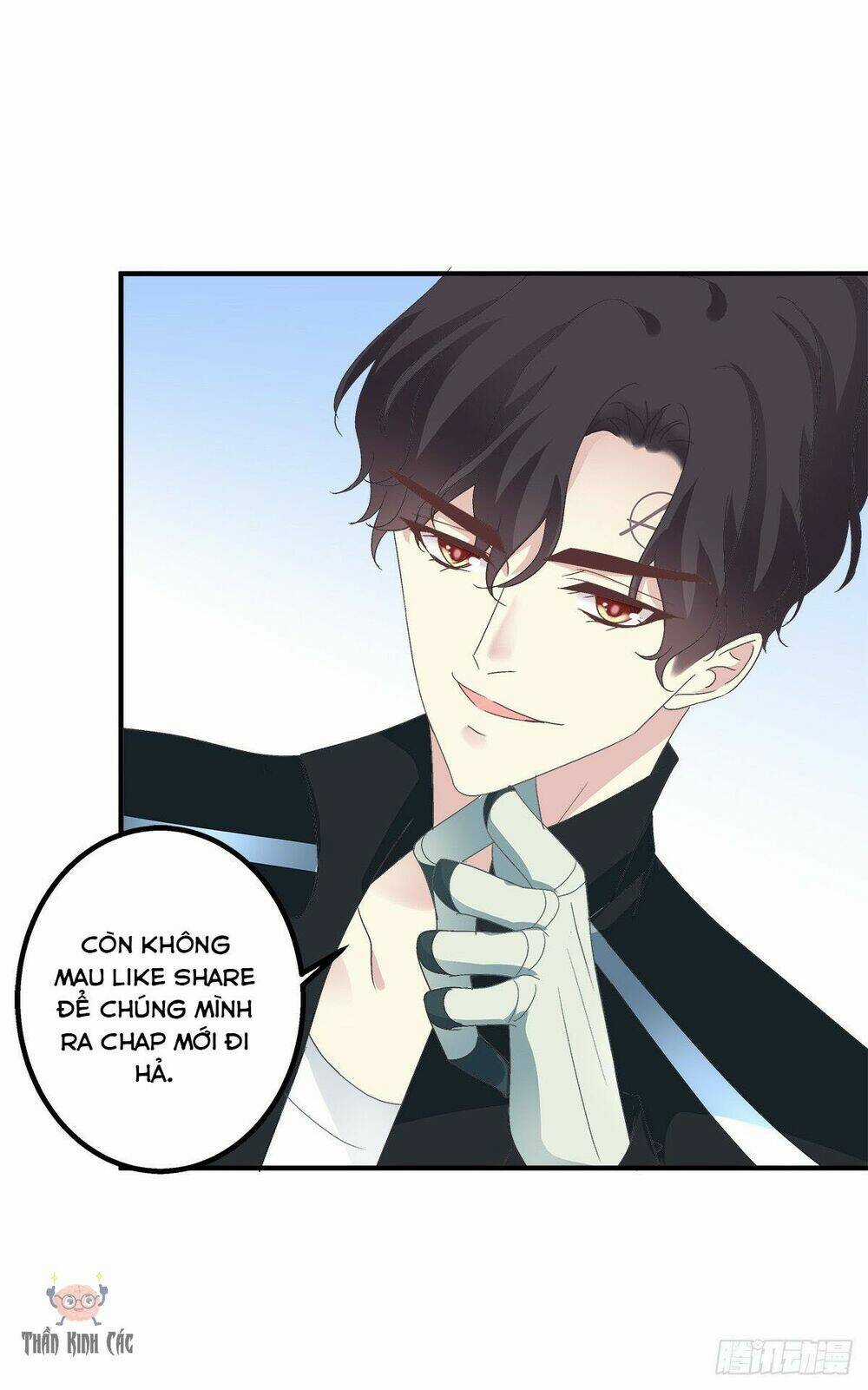Toàn Bộ Nắm Trong Tay Chapter 16 trang 58