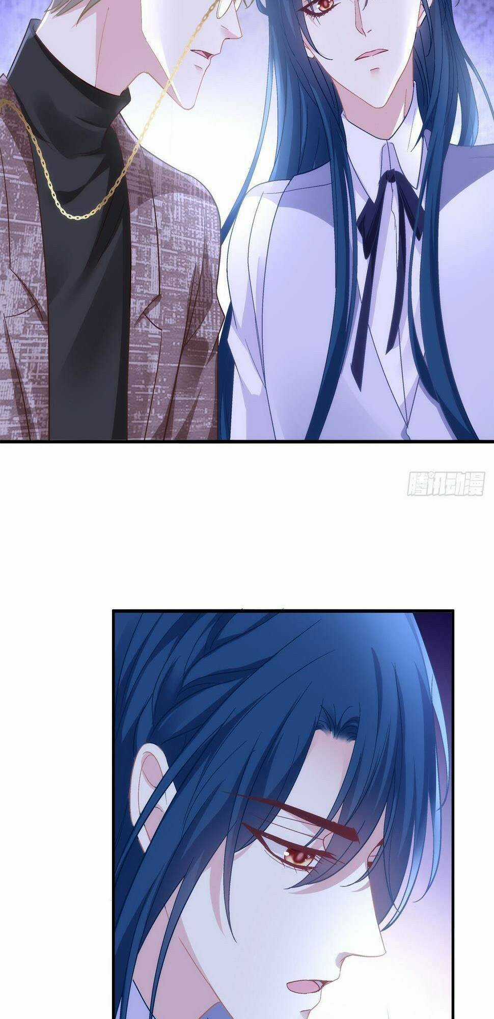 Toàn Bộ Nắm Trong Tay Chapter 160 trang 11